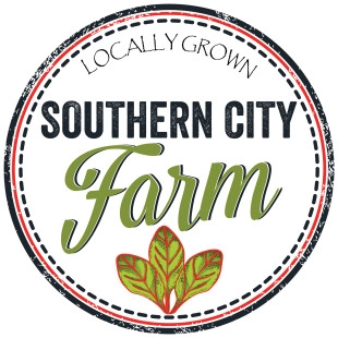 Southern City Farm logo