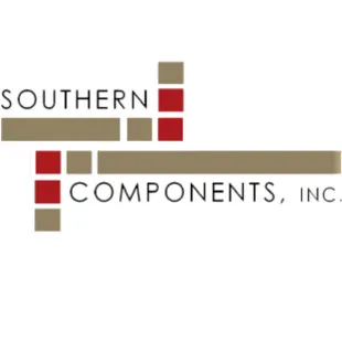 Southern Components, Inc. logo