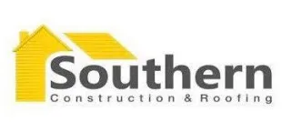 Southern Construction & Roofing logo