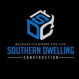 Southern Dwelling Construction logo