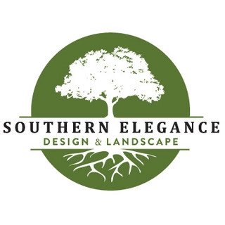 Southern Elegance Design and Landscape logo