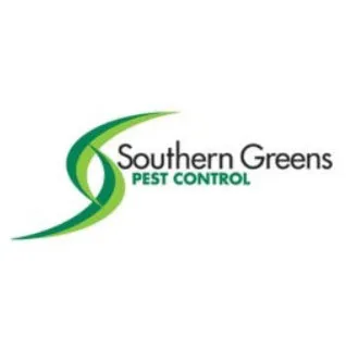 Southern Greens Pest Control logo
