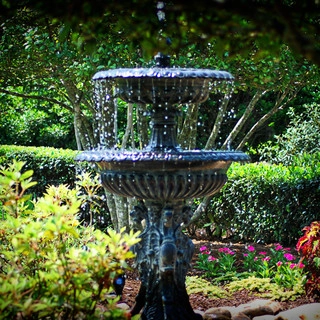 Southern Landscape Design logo