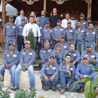 Southern Landscape - Garden Remodeling in Spicewood, TX