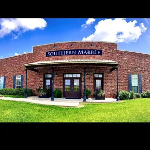 Southern Marble Specialties logo