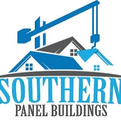 Southern Panels Buildings logo
