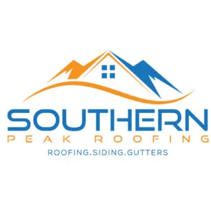 Southern Peak Roofing logo