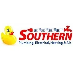 Southern Plumbing & Electrical logo