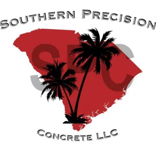 Southern Precision Concrete LLC logo