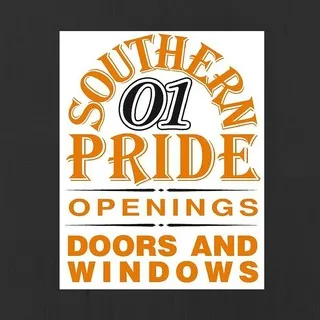 Southern Pride Openings logo