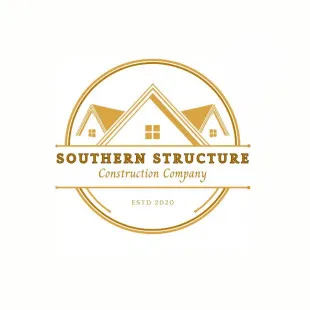 Southern Structure Construction Company LLC logo