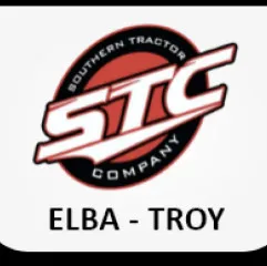 Southern Tractor logo