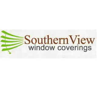 Southern View Window Coverings logo