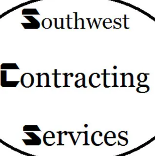 Southwest Contracting Services logo