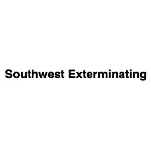 Southwest Exterminating LLC logo