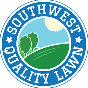 Southwest Quality Lawn logo