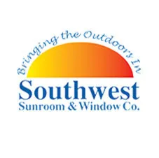 Southwest Sunrooms logo