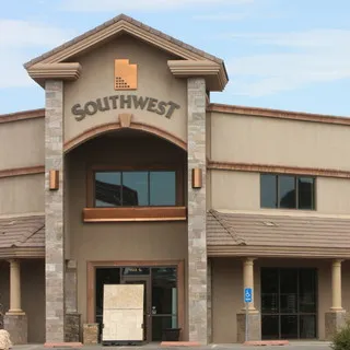 Southwest Tile Supply logo