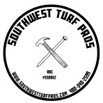 Southwest Turf Pros logo