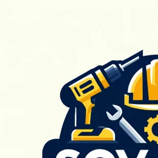 Sovann Handyman Rochester logo