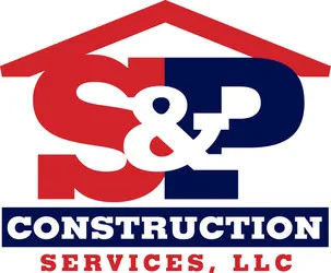 S&P Construction logo