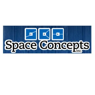 Space Concepts logo