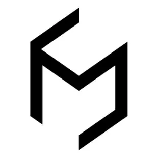 Space & Mark Architecture logo