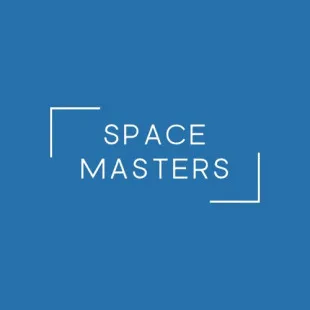 Space Masters logo