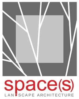 Spaces Landscape Architecture logo
