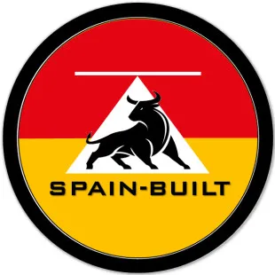 Spain-Built LLC logo