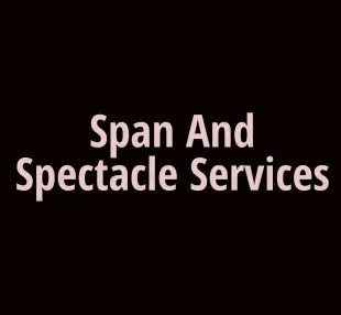 Span And Spectacle Services logo