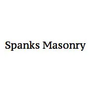 Spanks Masonry logo