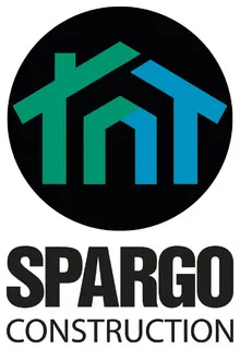 Spargo Construction, INC. logo