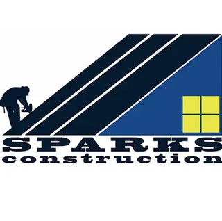 Sparks Construction LLC logo