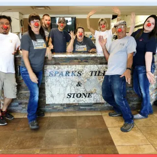 Sparks Tile and Stone - Tile & Stone Installation Services in Sun Valley, NV