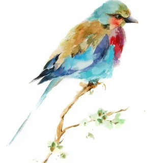 Sparrow Home Design logo