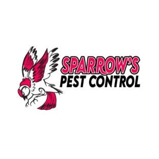 Sparrow's Pest Control - Bellingham logo