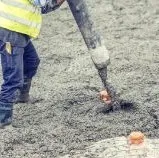 Spartan Concrete Pumping logo
