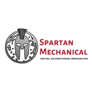 Spartan Mechanical logo