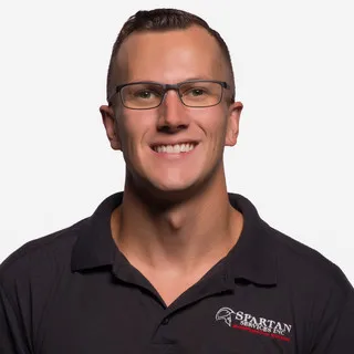 Spartan Services Inc. logo