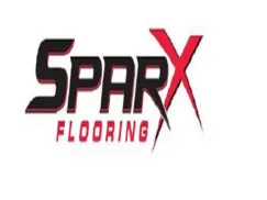 SparX Flooring logo