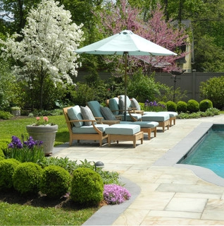 Spaulding Landscape Architects, LLC logo