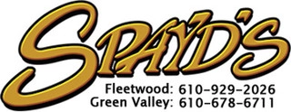 Spayd's Landscape and Design logo