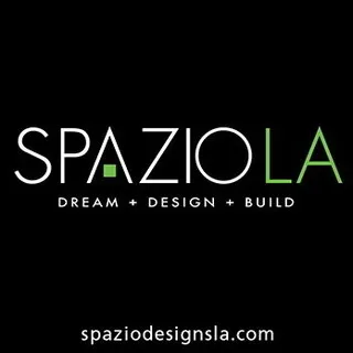 Spazio LA logo