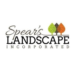 Spear's Landscape logo