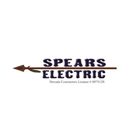 Spears Electric logo