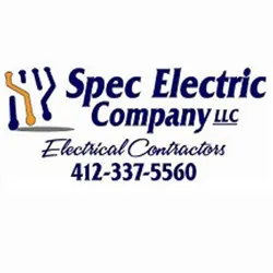 Spec Electric Company, LLC - Electrical Services in Clarksville, PA