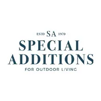 Special Additions logo