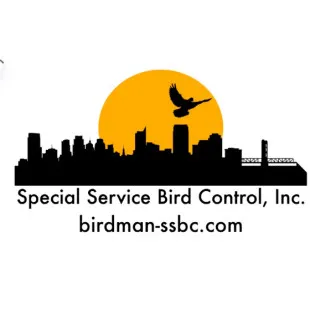 Special Services Pest Management logo