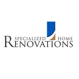 Specialized Home Renovations logo